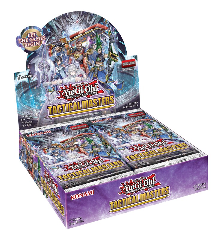 Yugioh Maze of Memories Sealed Booster orders Box